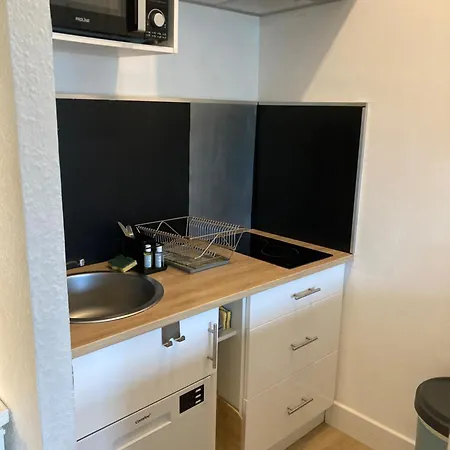 33 M2 Proche Centre