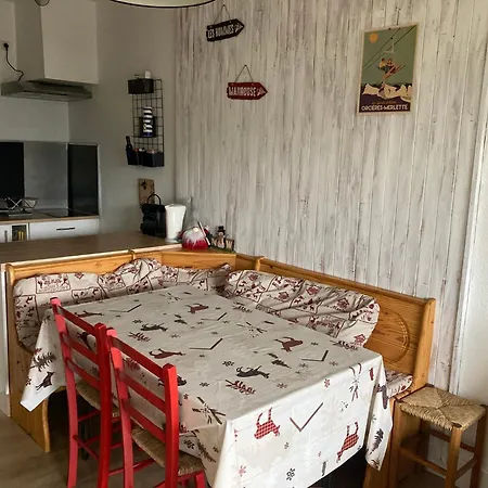 33 M2 Proche Centre