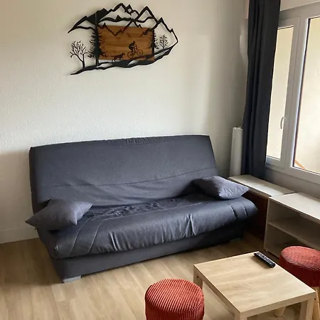33 M2 Proche Centre * Orcieres